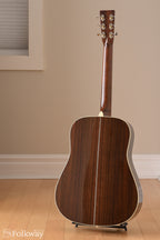 Martin HD-28L 1935 Sunburst Lefty (discontinued spec)