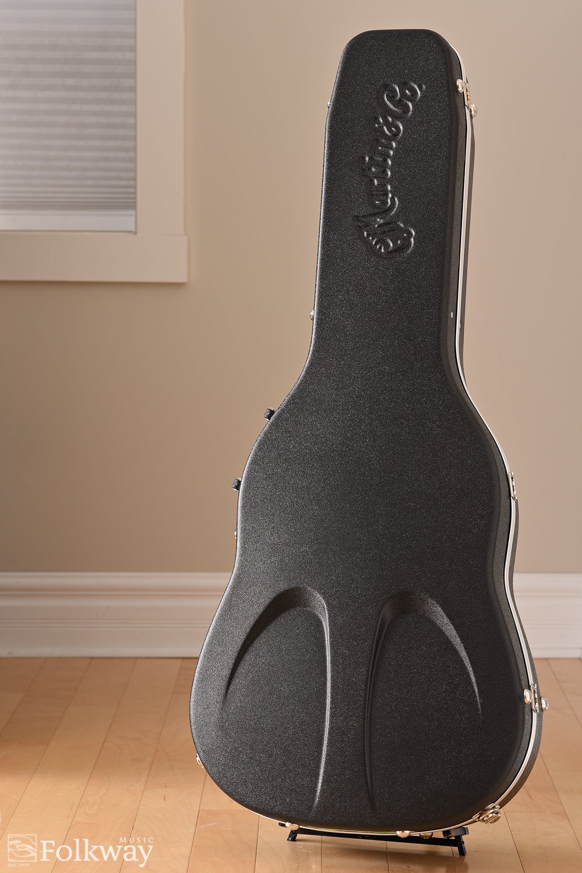 Martin HD-28L 1935 Sunburst Lefty (discontinued spec)