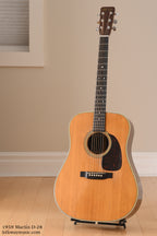 1959 Martin D-28