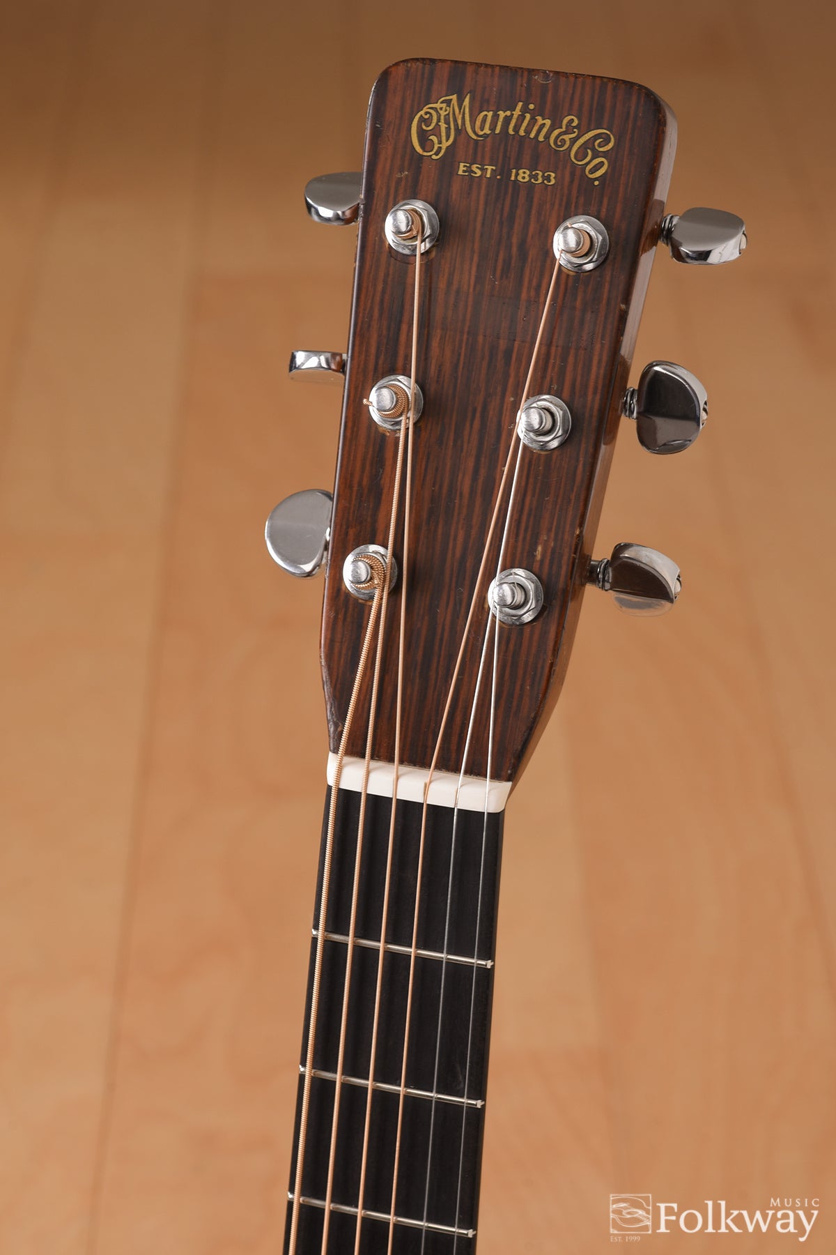 1959 Martin D-28