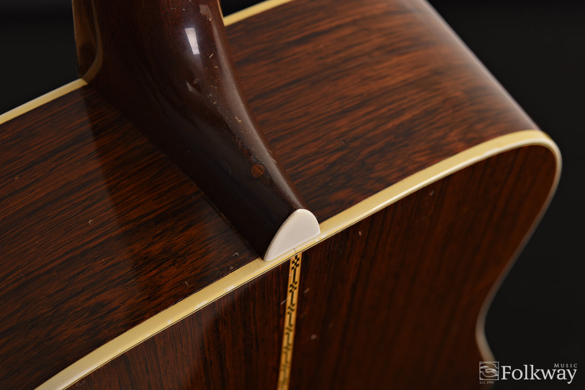 1959 Martin D-28
