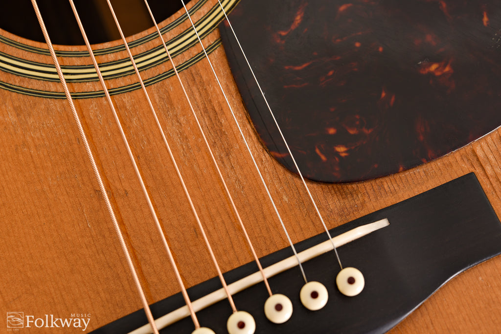 1959 Martin D-28