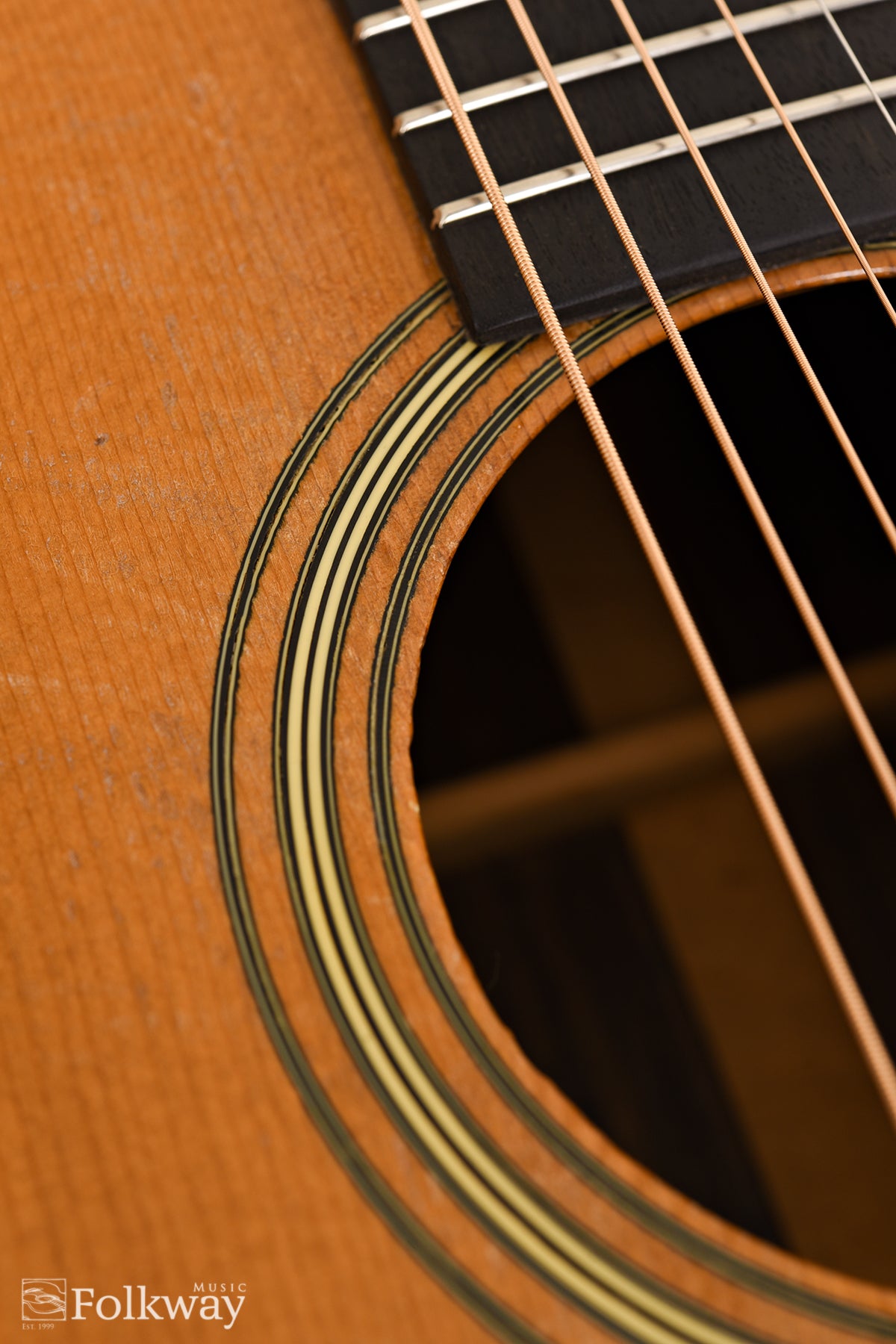 1959 Martin D-28