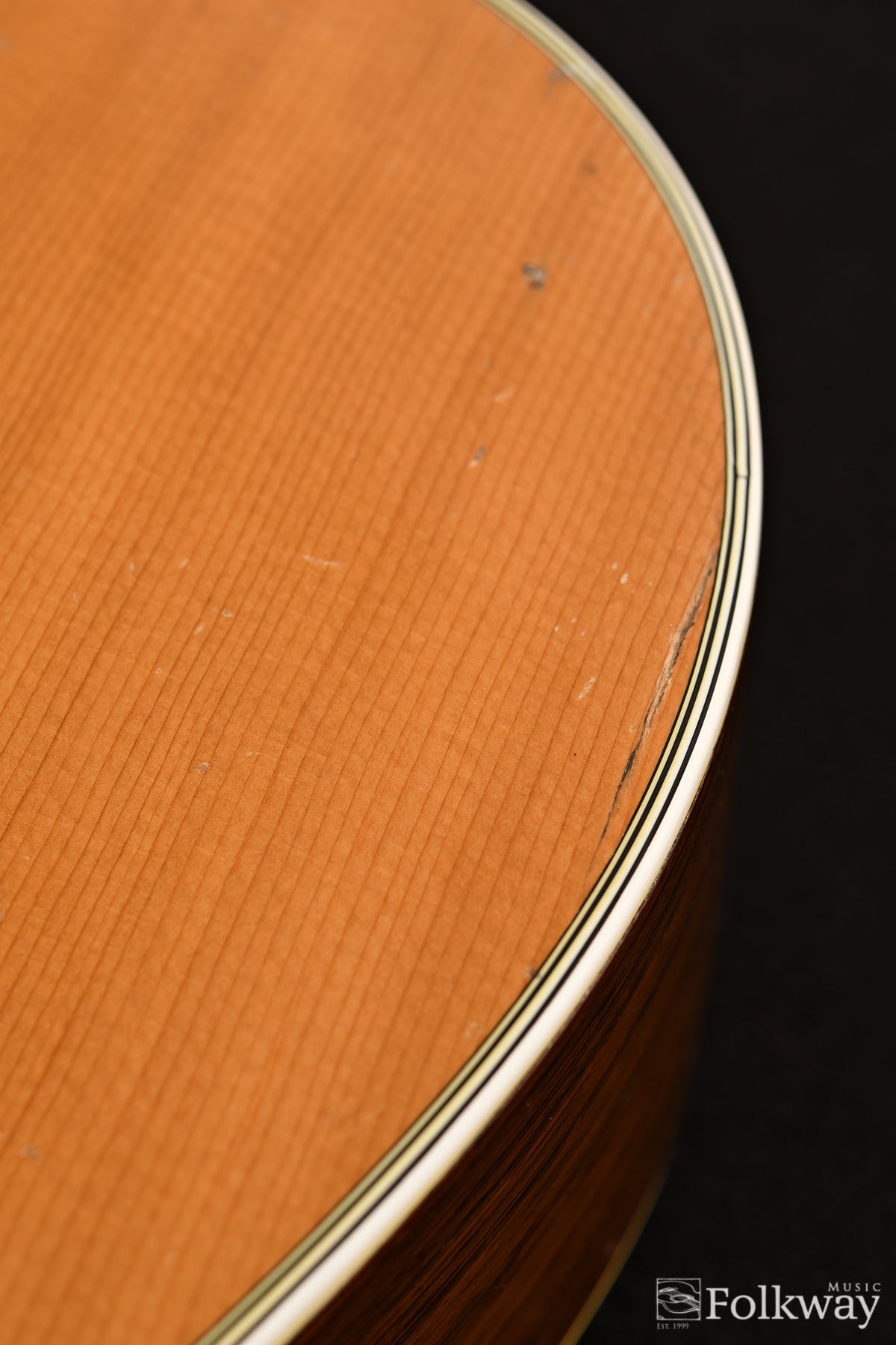 1959 Martin D-28