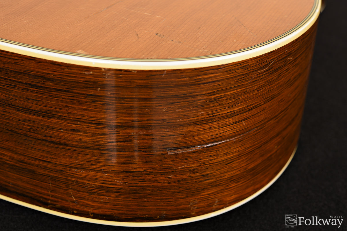1959 Martin D-28