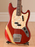 1971 Fender Competition Mustang Bass