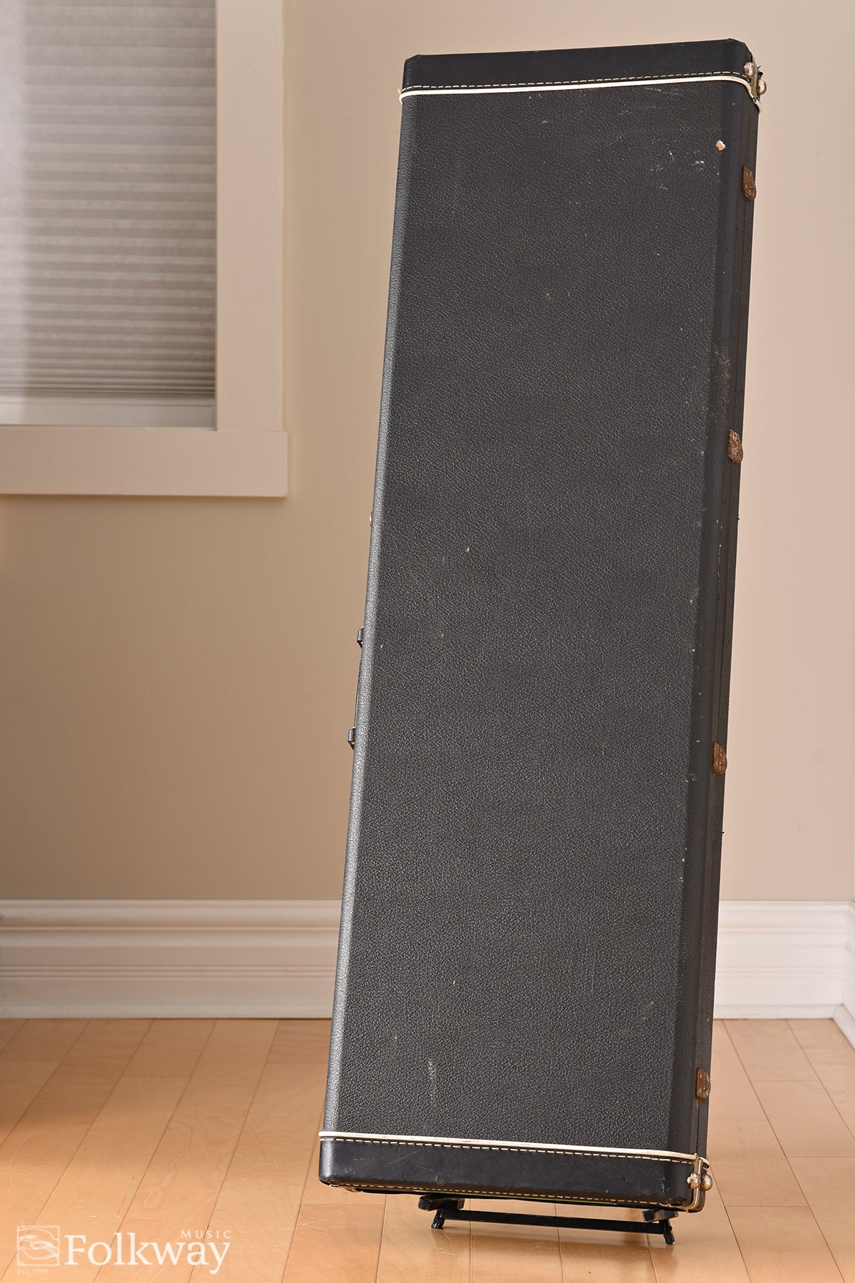 1971 Fender Competition Mustang Bass