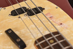 1971 Fender Competition Mustang Bass