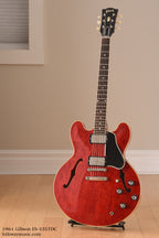 1961 Gibson ES-335TDC
