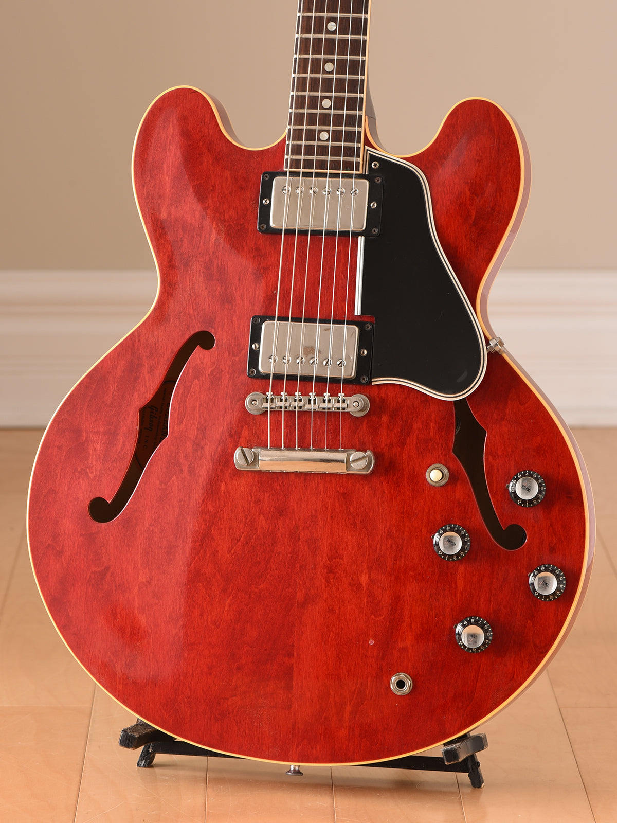 1961 Gibson ES-335TDC