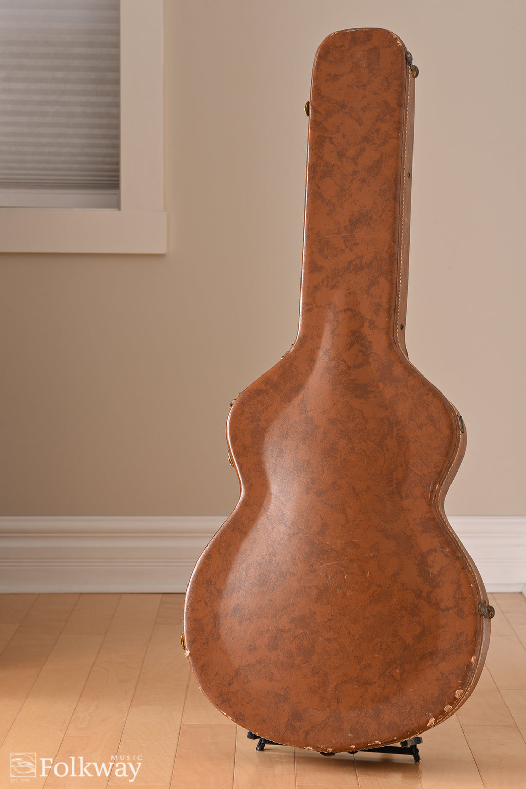 1961 Gibson ES-335TDC