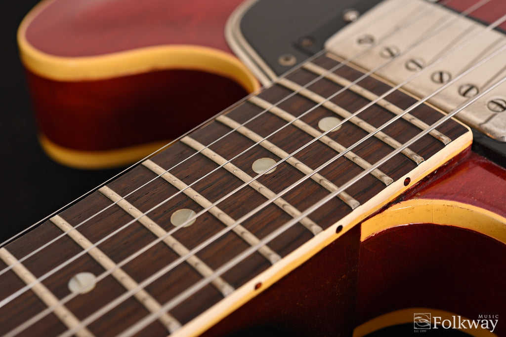 1961 Gibson ES-335TDC