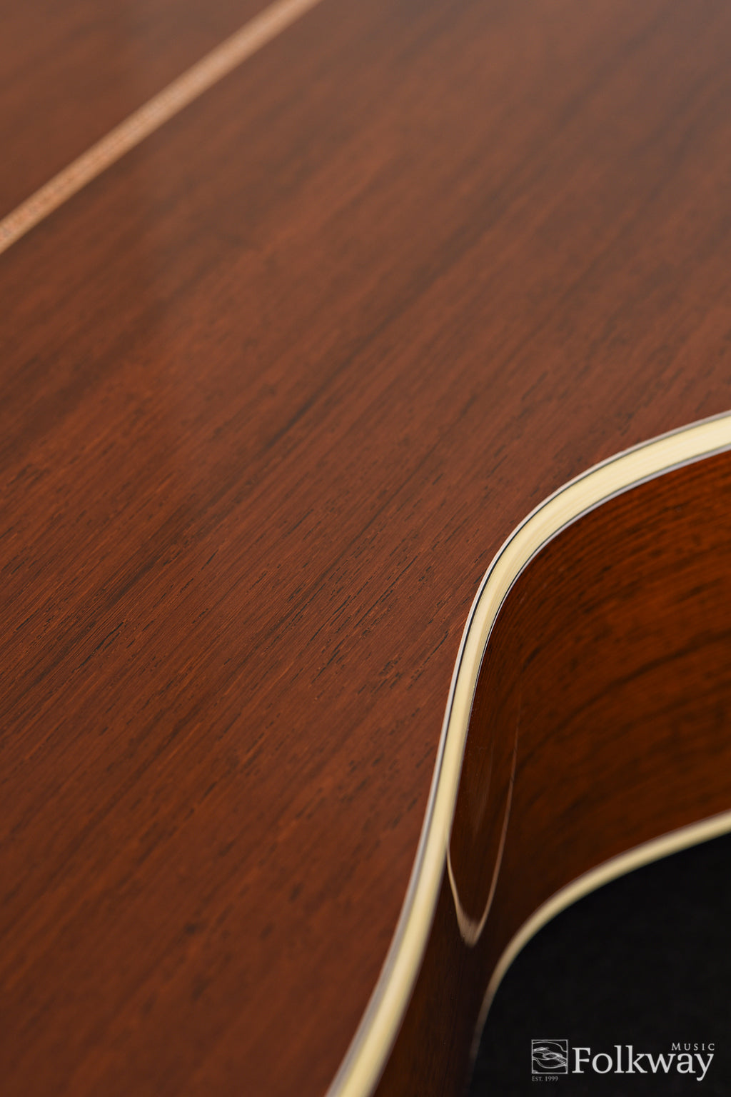 2013 Martin Custom Shop 000-42V