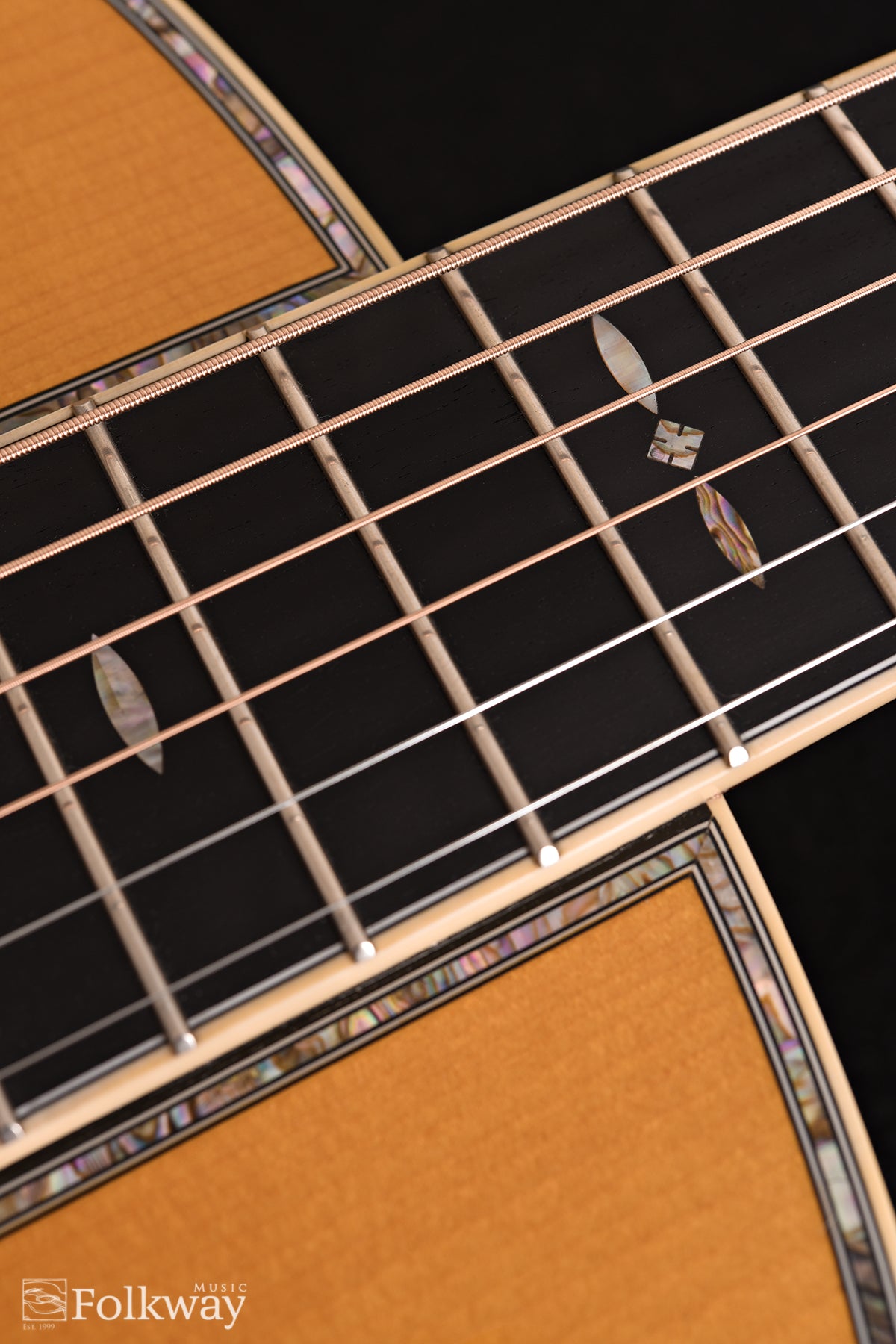 2013 Martin Custom Shop 000-42V