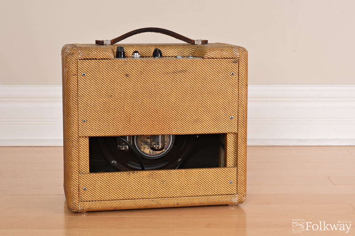 1963 Fender Champ