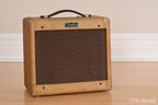 1963 Fender Champ