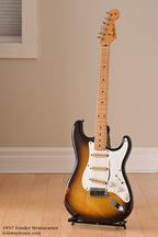 1957 Fender Stratocaster