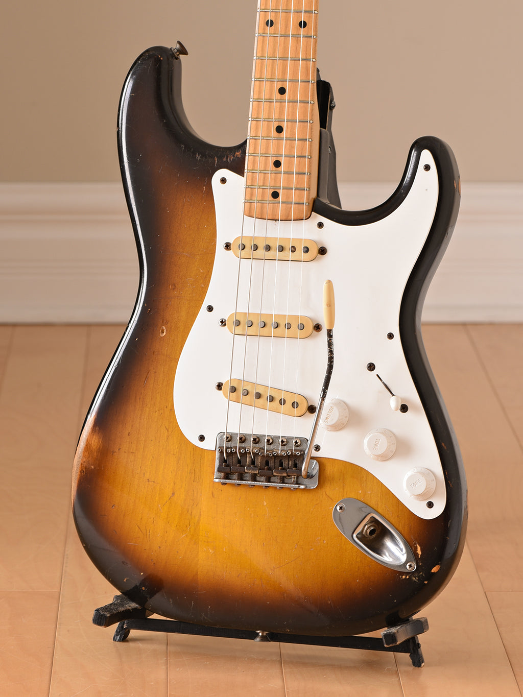 1957 Fender Stratocaster