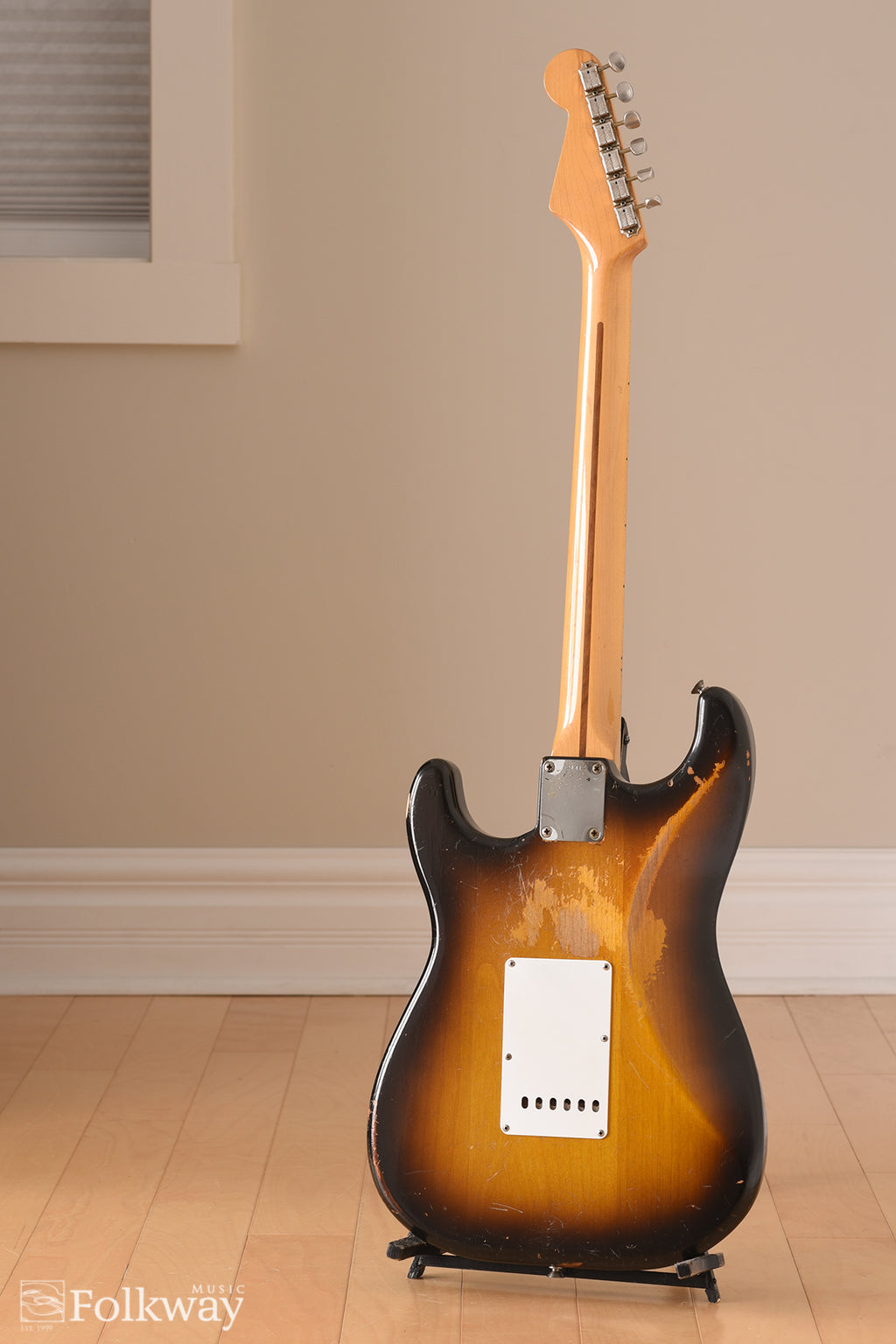 1957 Fender Stratocaster