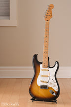 1957 Fender Stratocaster
