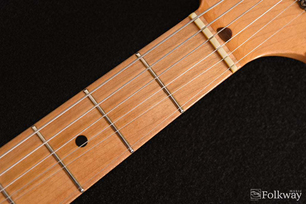 1957 Fender Stratocaster