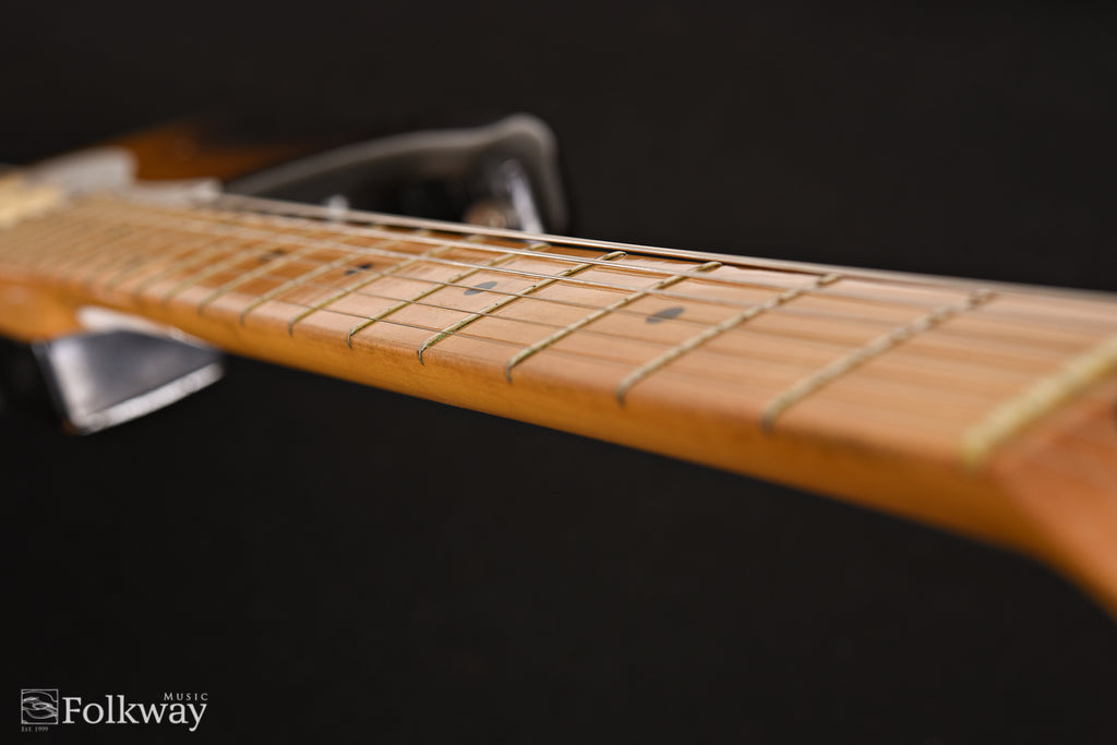 1957 Fender Stratocaster