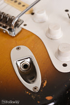 1957 Fender Stratocaster