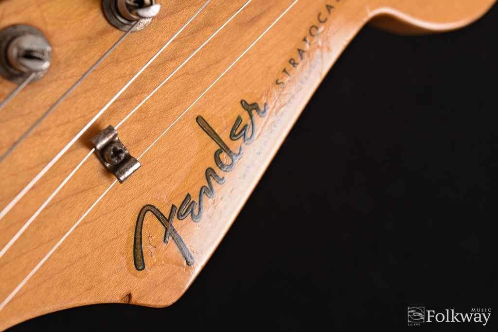 1957 Fender Stratocaster