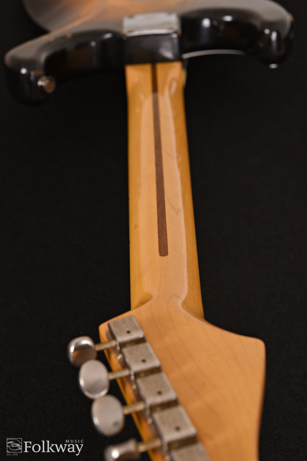 1957 Fender Stratocaster