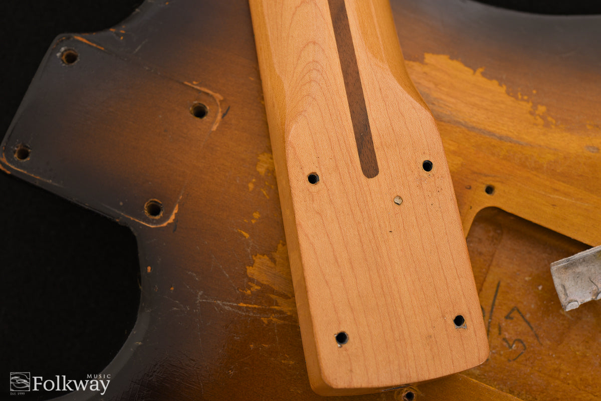 1957 Fender Stratocaster