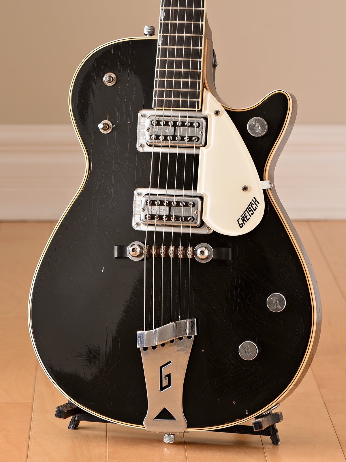 1959 Gretsch 6128 Duo-Jet
