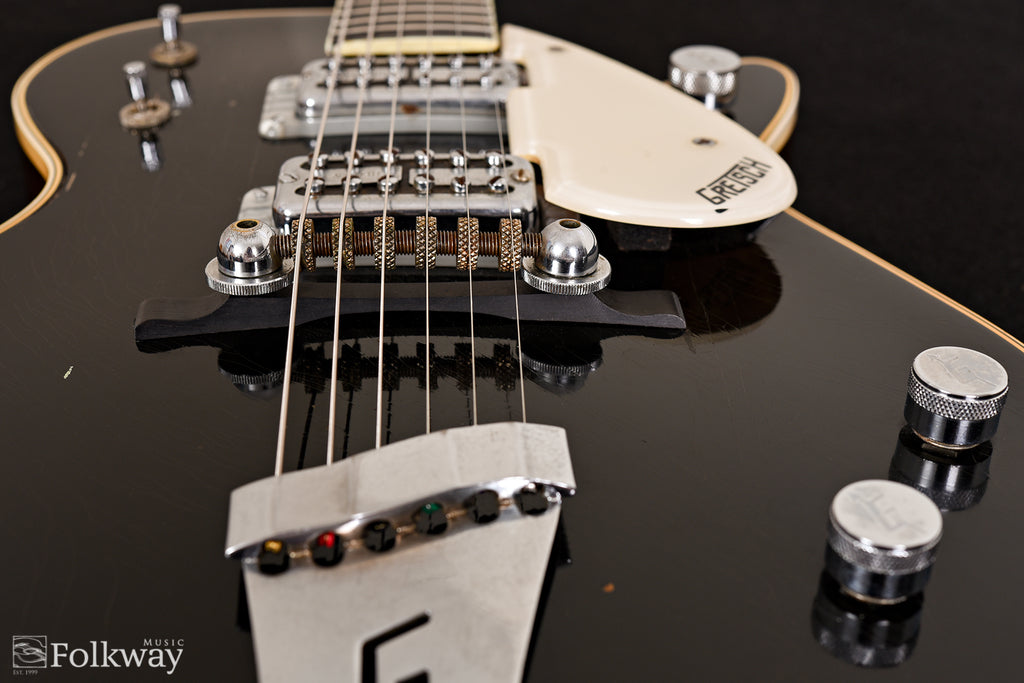 1959 Gretsch 6128 Duo-Jet