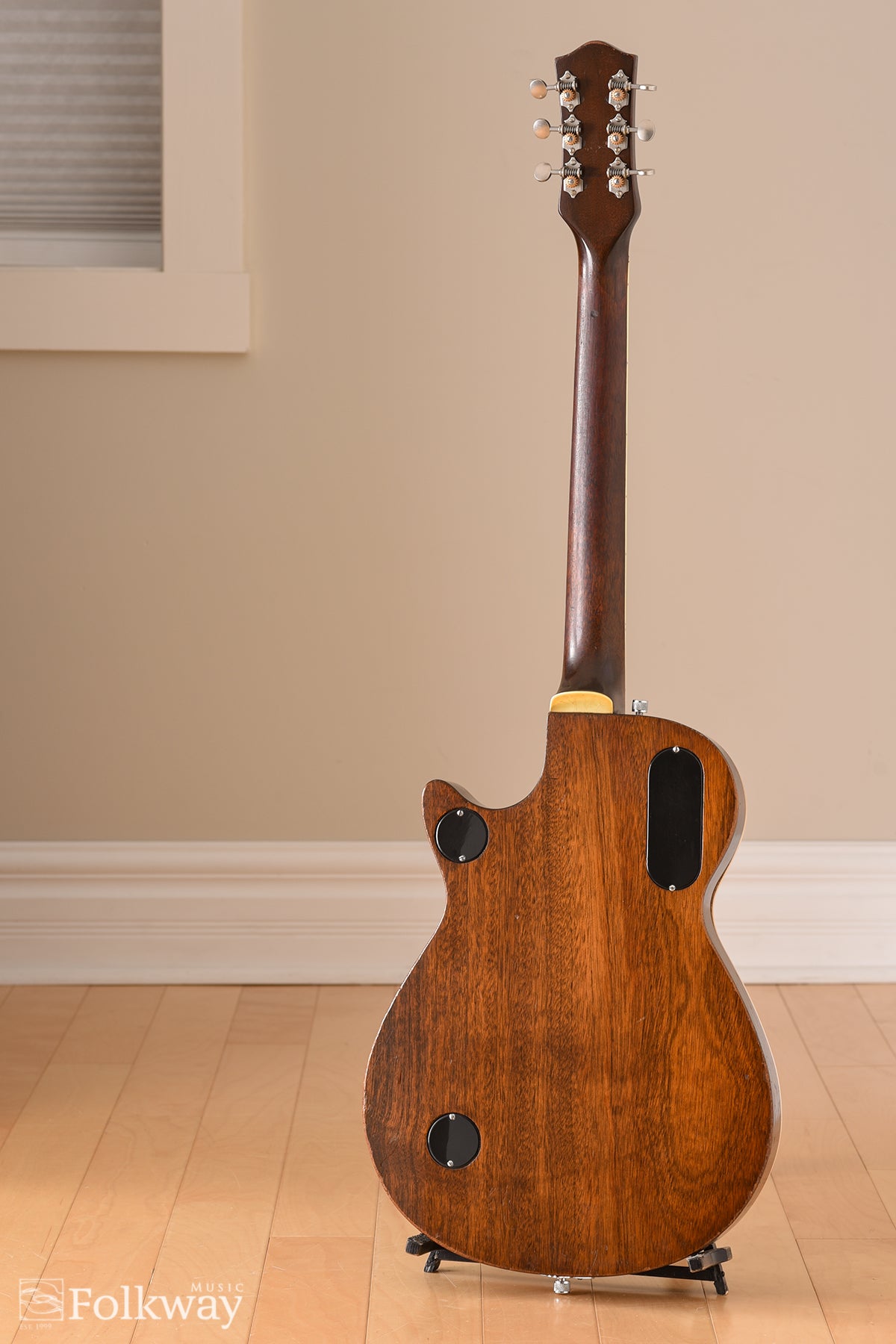 1959 Gretsch 6128 Duo-Jet