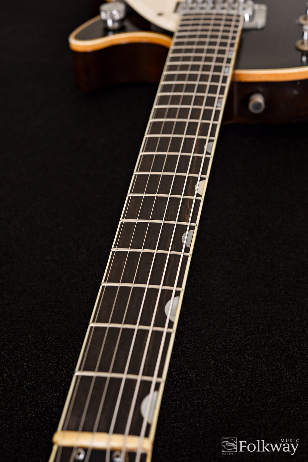 1959 Gretsch 6128 Duo-Jet