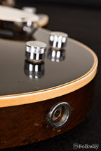 1959 Gretsch 6128 Duo-Jet