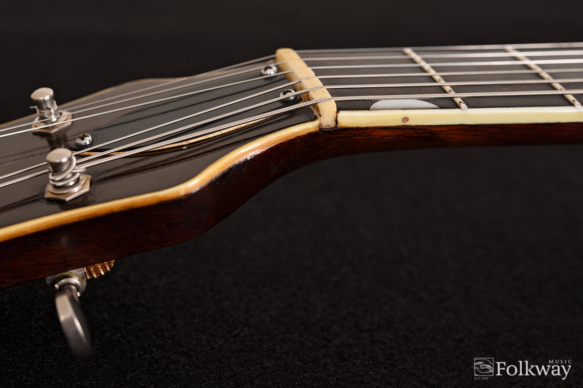 1959 Gretsch 6128 Duo-Jet