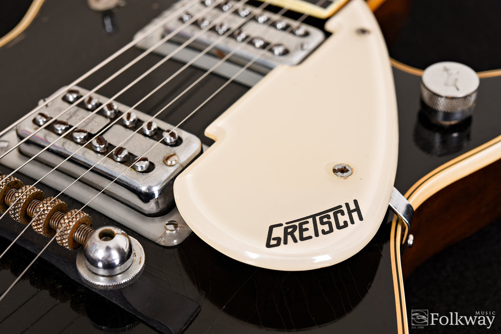 1959 Gretsch 6128 Duo-Jet