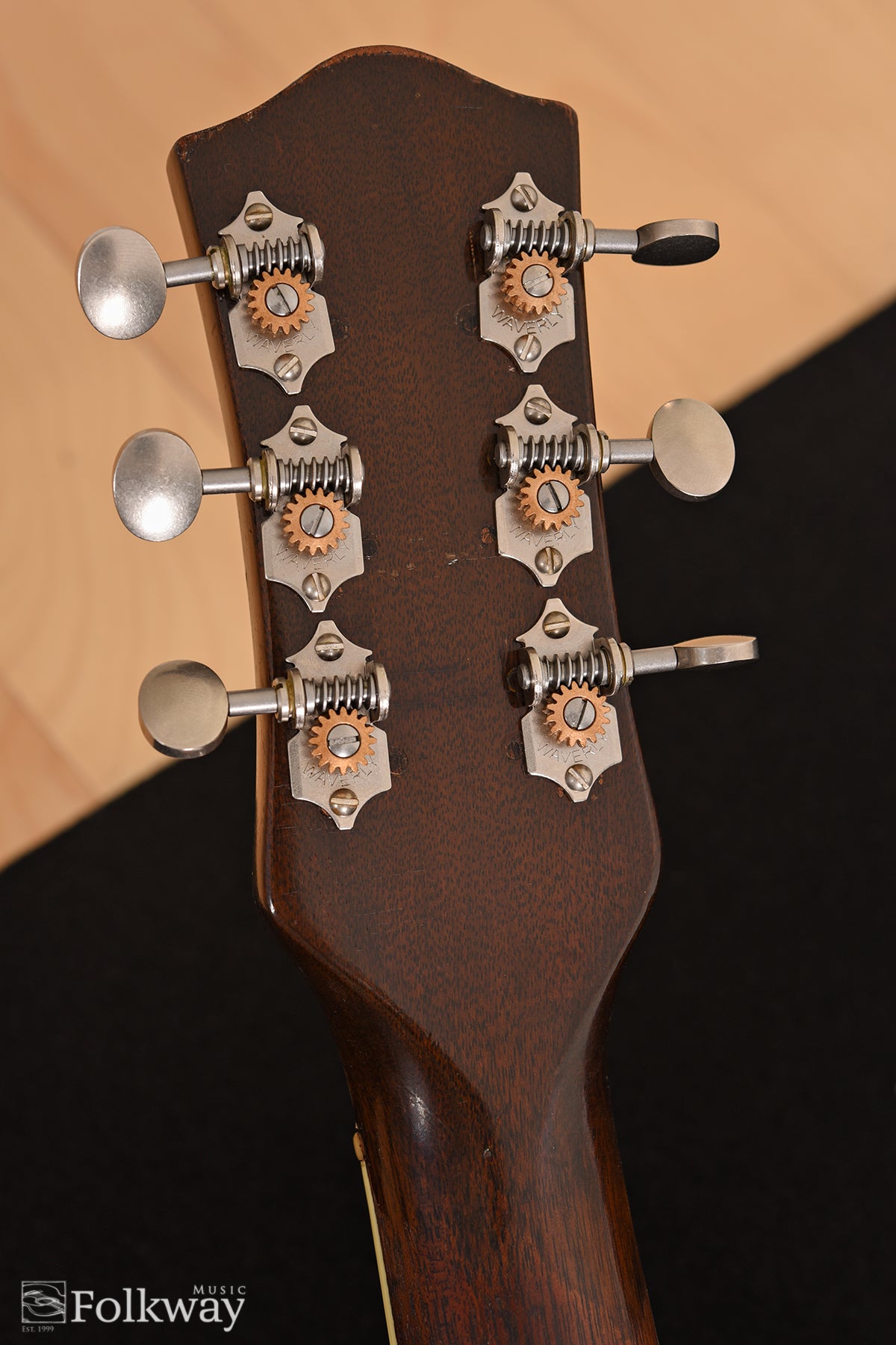 1959 Gretsch 6128 Duo-Jet