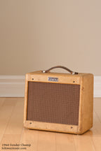 1960 Fender Champ