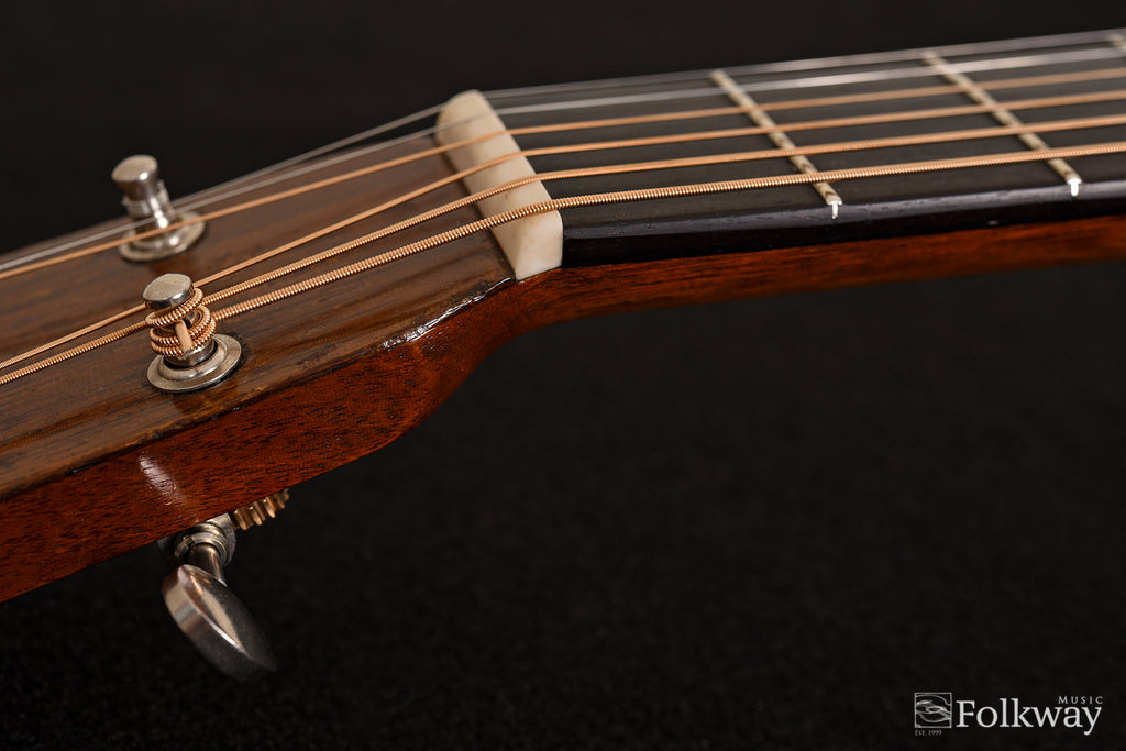 1938 Martin D-18