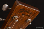 1938 Martin D-18