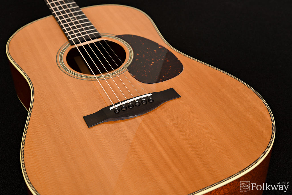 1997 Santa Cruz D12