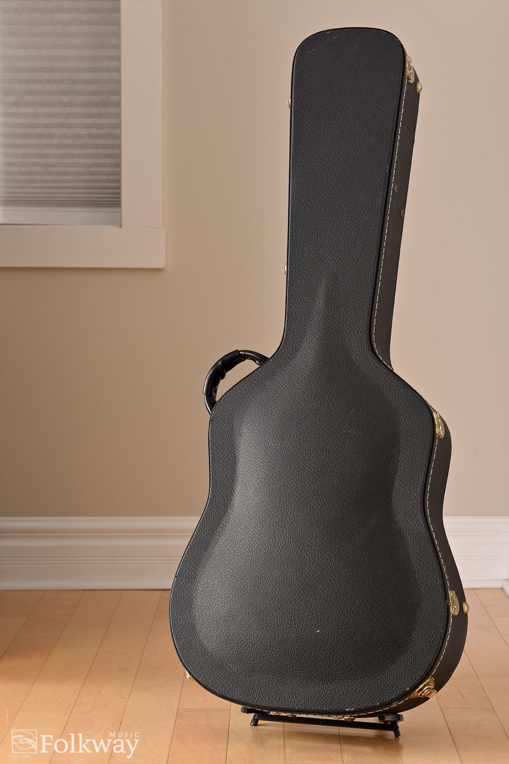 1997 Santa Cruz D12