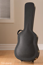 1997 Santa Cruz D12