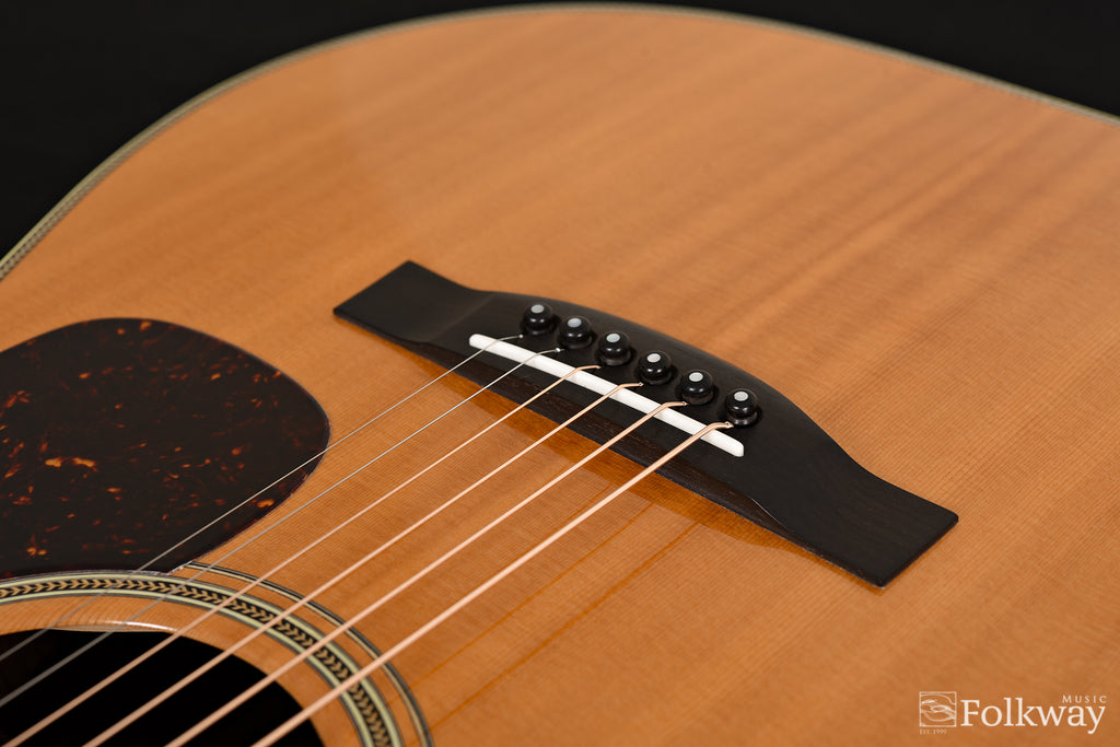 1997 Santa Cruz D12