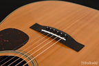 1997 Santa Cruz D12