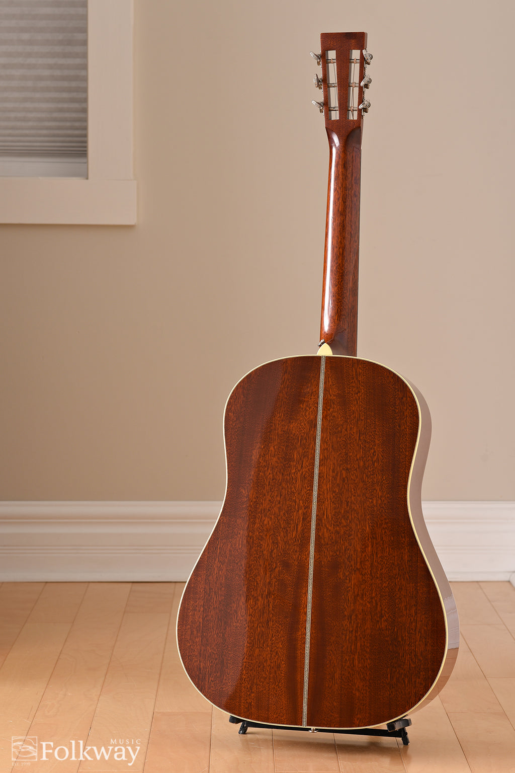 1997 Santa Cruz D12