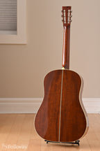 1997 Santa Cruz D12