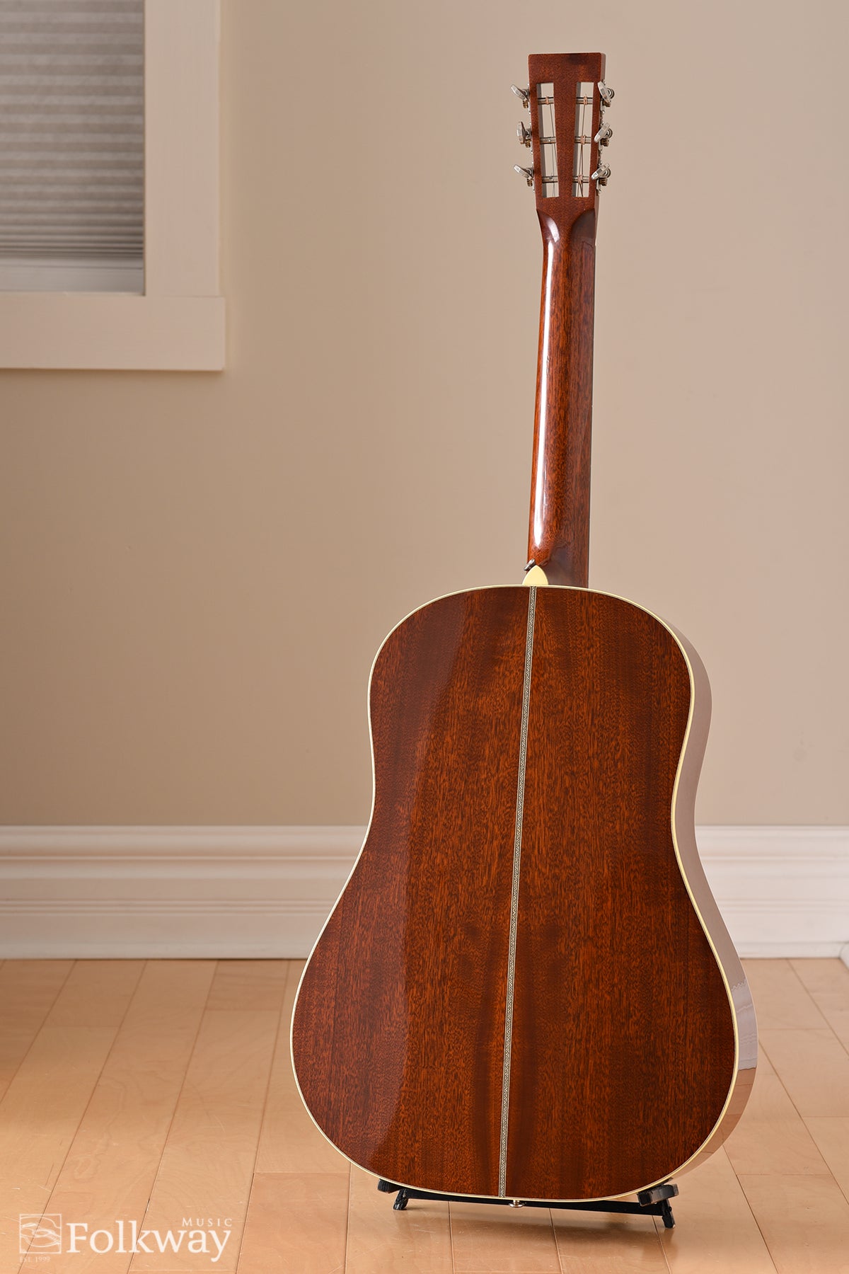 1997 Santa Cruz D12