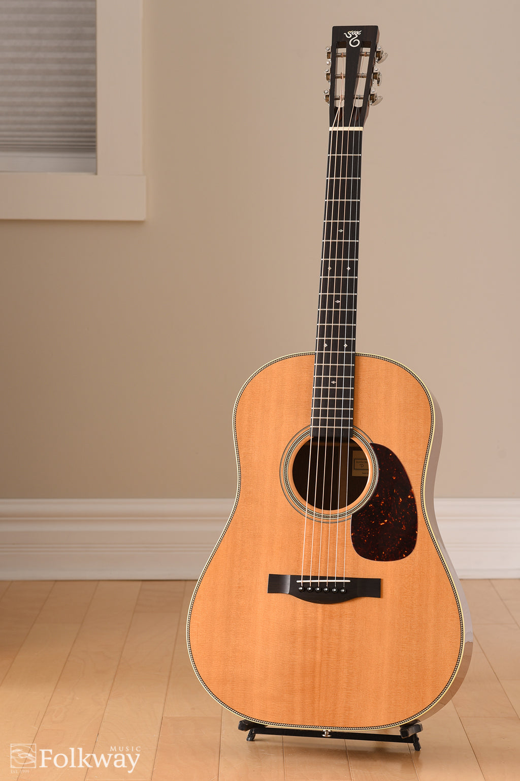 1997 Santa Cruz D12